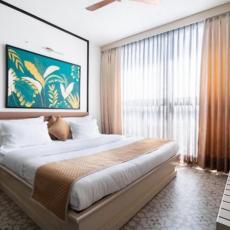 Studio Vachi , City Centre Location Τζαϊπούρ Εξωτερικό φωτογραφία