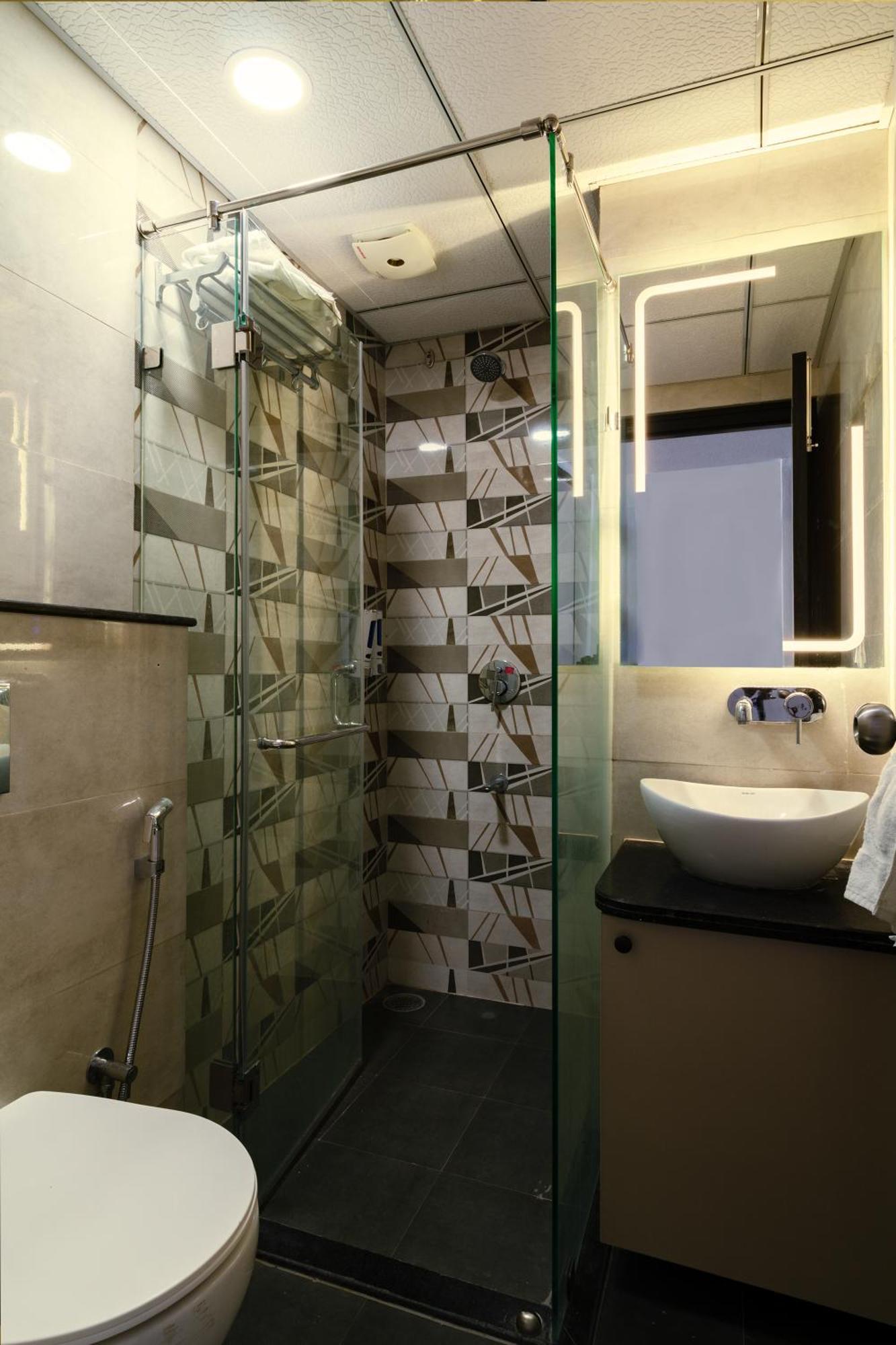 Studio Vachi , City Centre Location Τζαϊπούρ Εξωτερικό φωτογραφία