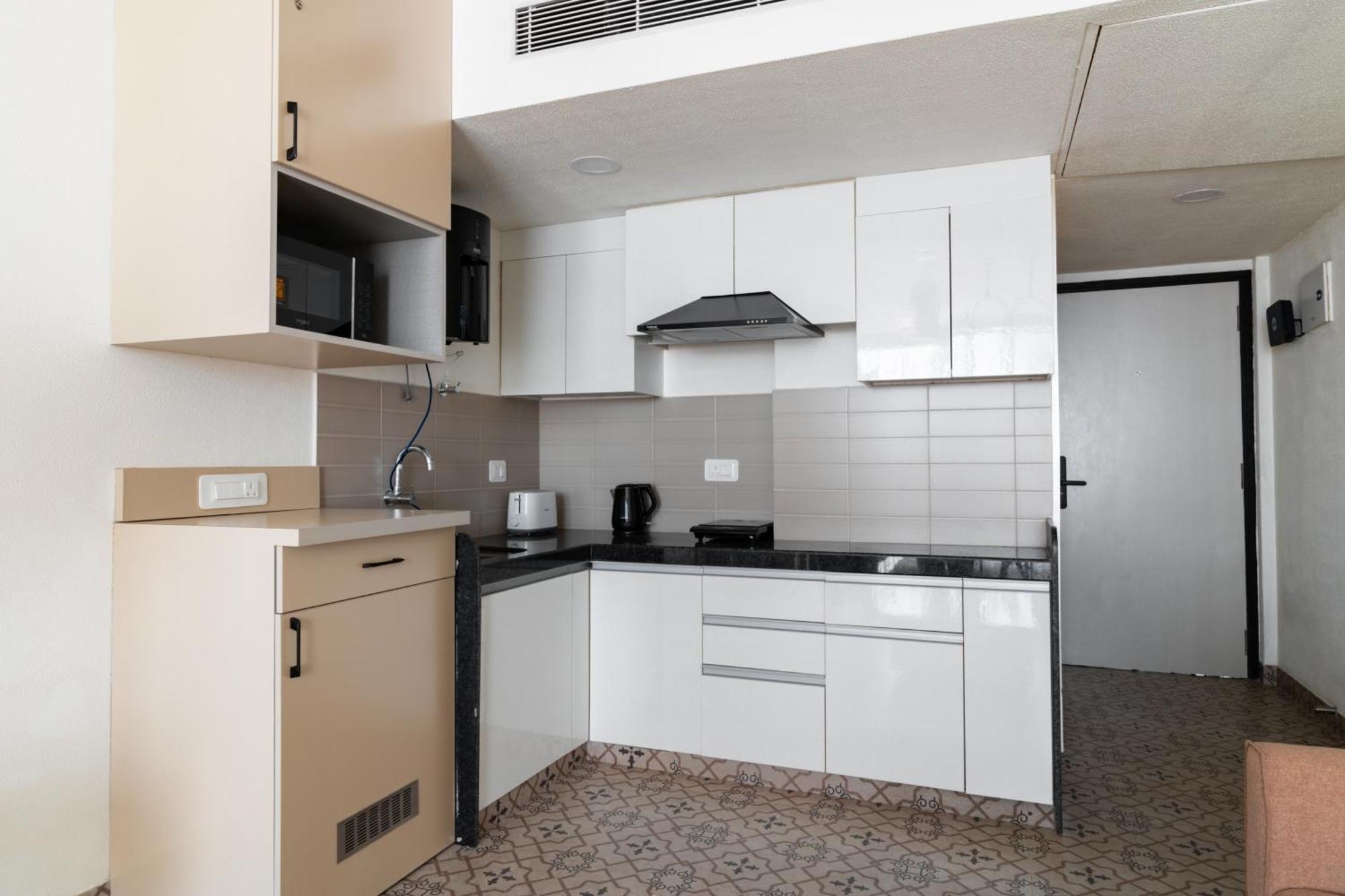 Studio Vachi , City Centre Location Τζαϊπούρ Εξωτερικό φωτογραφία