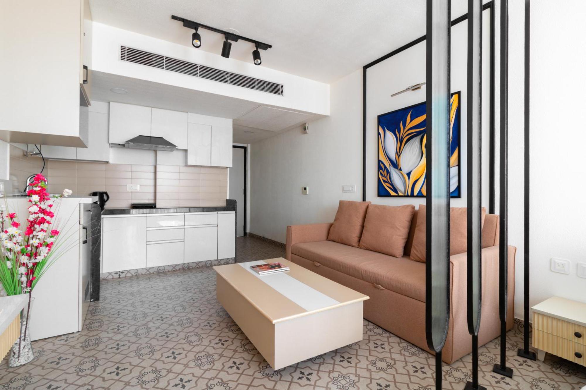 Studio Vachi , City Centre Location Τζαϊπούρ Εξωτερικό φωτογραφία