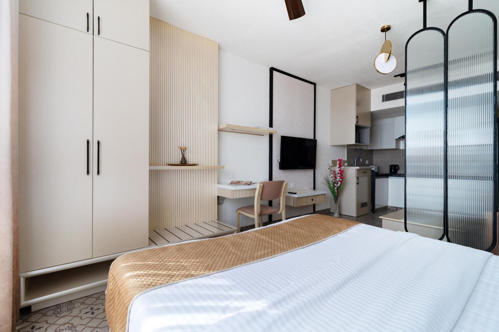 Studio Vachi , City Centre Location Τζαϊπούρ Εξωτερικό φωτογραφία
