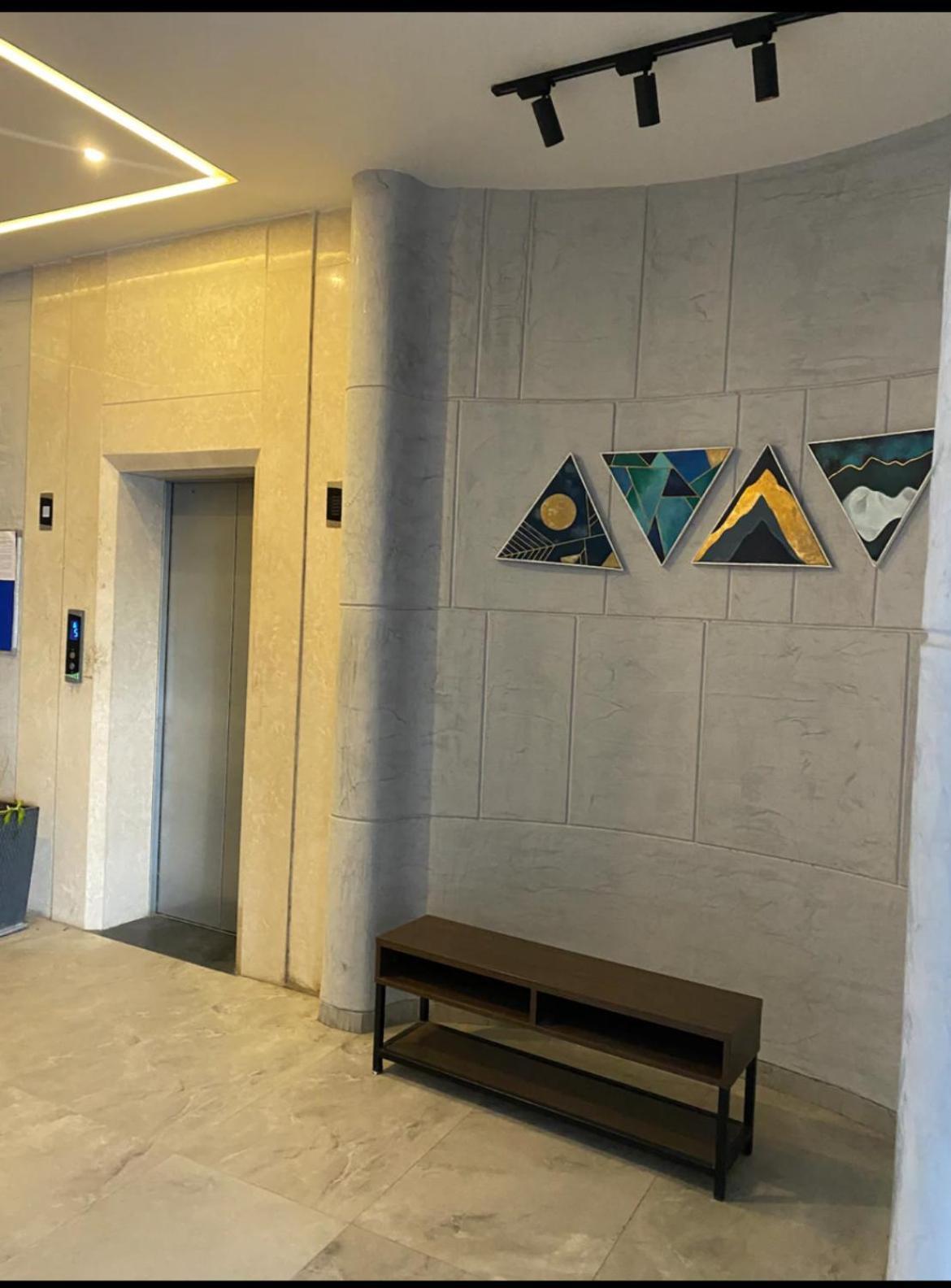 Studio Vachi , City Centre Location Τζαϊπούρ Εξωτερικό φωτογραφία