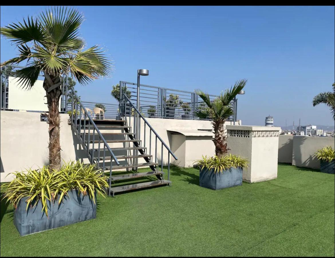 Studio Vachi , City Centre Location Τζαϊπούρ Εξωτερικό φωτογραφία